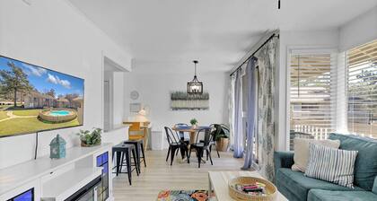 Little Condo By The Bay