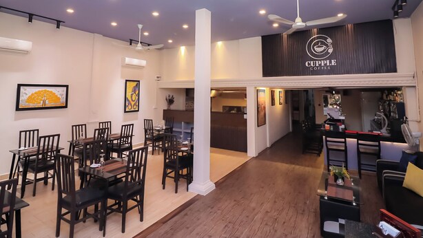 Restoran