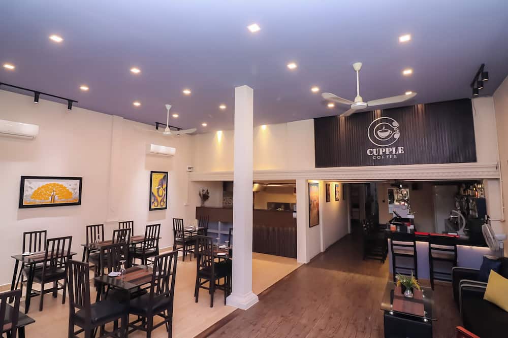 Milan Hotel & Restaurant