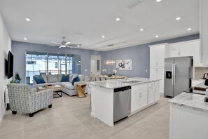 Leilighet, flere senger (2382ZBP- Solara Resort) | Innvendig