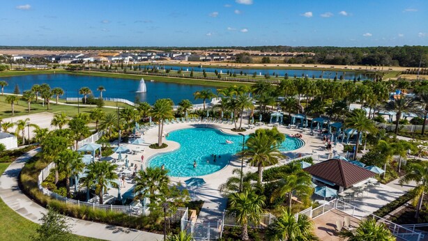 Unclassified image, 1 of 69, button - 2382zbp- Solara Resort (Davenport)