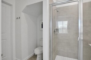 Condo, várias camas (2382ZBP- Solara Resort) | Banheiro