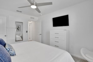 公寓客房, 多張床 (2382ZBP- Solara Resort) | 5 間臥室
