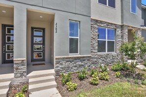 Apartamento, varias camas (2382ZBP- Solara Resort) | Exterior