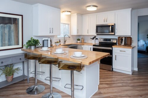 Shanah's Vacation Rentals