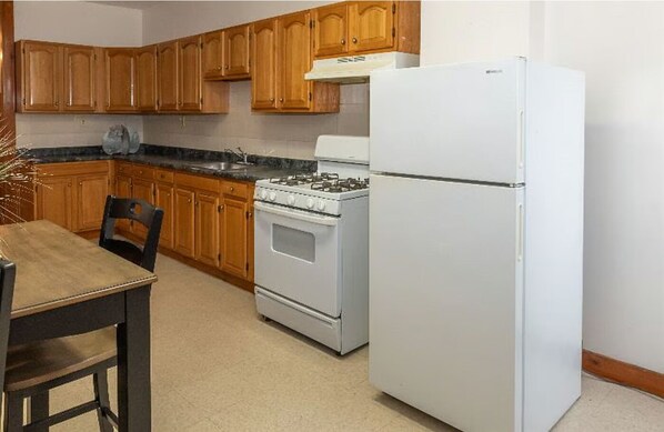 ميكروويف، فرن، موقد طهي مسطح