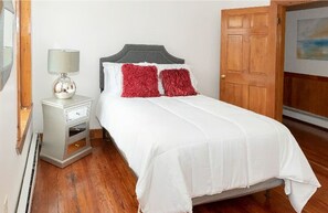 3 Schlafzimmer, Internetzugang