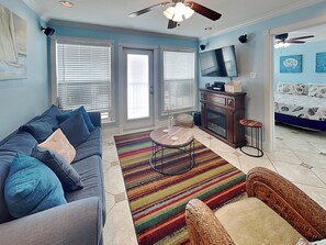 Appart'hôtel (2 Bedrooms) | Équipement de l’hébergement