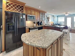 Condo (2 Bedrooms) | Commodité de l’hébergement 