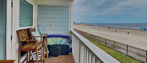 Apartment (2 Bedrooms) | Unterkunftsgelände