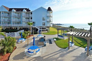 Condo (2 Bedrooms) | Property amenity