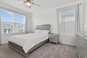 House, Multiple Beds (1183KBS - The Retreat at ChampionsGat) | 5 bedrooms - 1183kbs - The Retreat at Championsgate (Davenport)