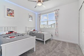 Hus, flere senger (1183KBS - The Retreat at ChampionsGat) | 5 soverom