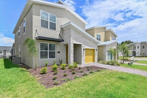 House, Multiple Beds (1183KBS - The Retreat at ChampionsGat) | Exterior - 1183kbs - The Retreat at Championsgate (Davenport)