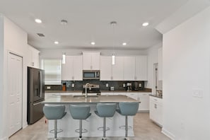 House, Multiple Beds (1183KBS - The Retreat at ChampionsGat) | Private kitchen - 1183kbs - The Retreat at Championsgate (Davenport)