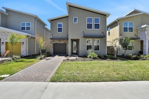 ハウス ベッド (複数台) (8946PTD- The Retreat at ChampionsGate) | 外観