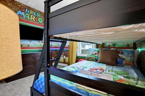 House, Multiple Beds (8946PTD- The Retreat at ChampionsGate)