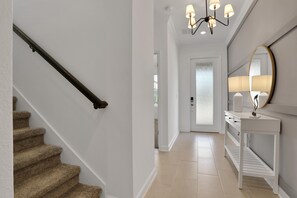 House, Multiple Beds (8946PTD- The Retreat at ChampionsGate) | Interior - 8946ptd- The Retreat at Championsgate (Kissimmee)