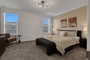 House, Multiple Beds (8946PTD- The Retreat at ChampionsGate)