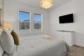 House, Multiple Beds (8946PTD- The Retreat at ChampionsGate) | 6 bedrooms - 8946ptd- The Retreat at Championsgate (Kissimmee)