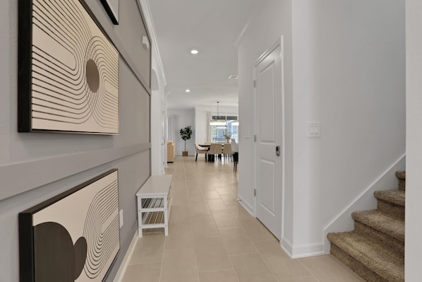 House, Multiple Beds (8946PTD- The Retreat at ChampionsGate) | Interior - 8946ptd- The Retreat at Championsgate (Kissimmee)