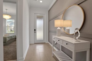 House, Berbilang Katil (8946PTD- The Retreat at ChampionsGate) | 6 bilik tidur 