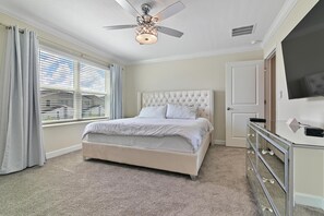 Condo, Multiple Beds (1116CHD - The Retreat at ChampionsGat)