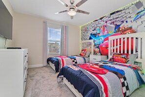 Condo, Multiple Beds (1116CHD - The Retreat at ChampionsGat)