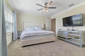 Condo, Multiple Beds (1116CHD - The Retreat at ChampionsGat)