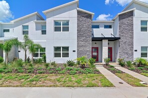Condo, Multiple Beds (1116CHD - The Retreat at ChampionsGat) | Exterior
