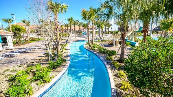 Condo, Multiple Beds (1116CHD - The Retreat at ChampionsGat) | Pool