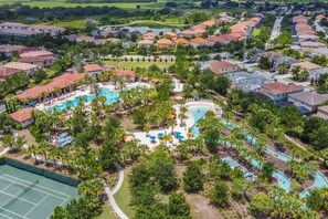 คอนโด, หลายเตียง (4663TD-Solterra Resort) | บริเวณภายนอก