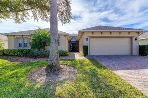 Casa, varias camas (416BC-West Haven) | Exterior