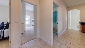 House, Multiple Beds (416BC-West Haven) | 4 bedrooms - 416bc-west Haven (Davenport)