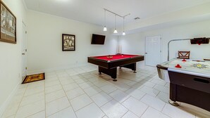House, Multiple Beds (416BC-West Haven) | Games room - 416bc-west Haven (Davenport)