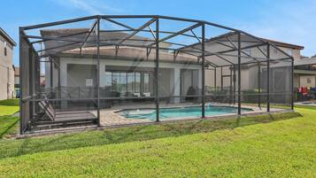 House, Multiple Beds (209MCV - Balmoral Resort) | Pool