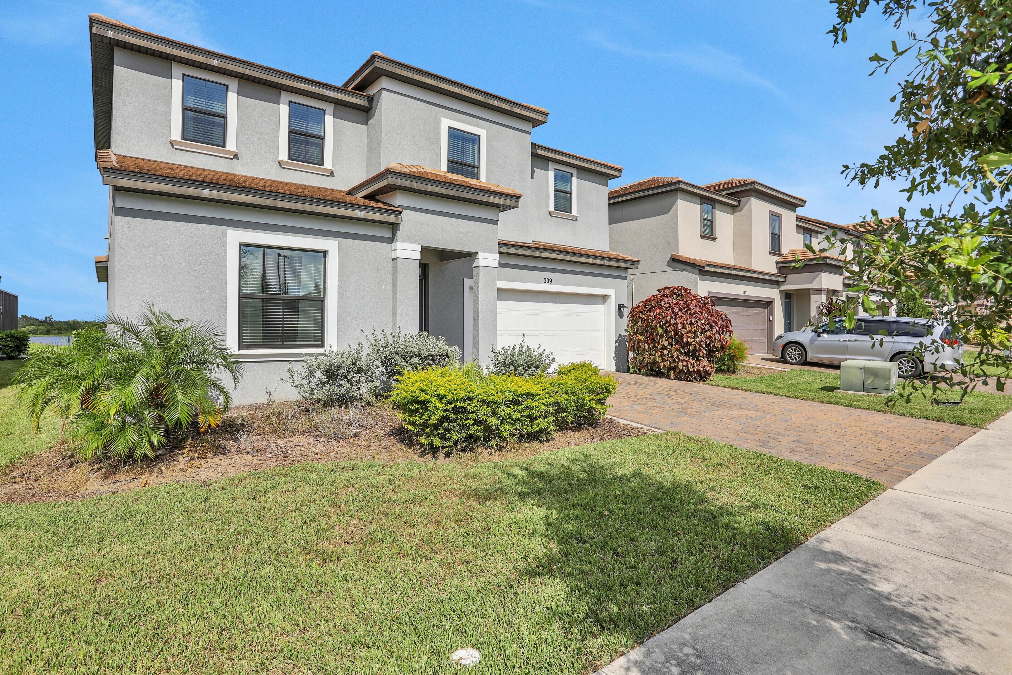 House, Multiple Beds (209MCV - Balmoral Resort) | Exterior