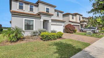 House, Multiple Beds (209MCV - Balmoral Resort) | Exterior