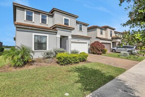 House, Multiple Beds (209MCV - Balmoral Resort) | Exterior - 209mcv - Balmoral Resort (Haines City)