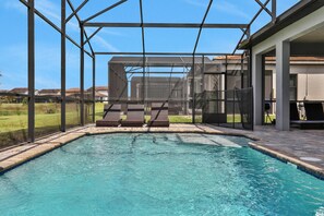 House, Multiple Beds (209MCV - Balmoral Resort) | Pool - 209mcv - Balmoral Resort (Haines City)
