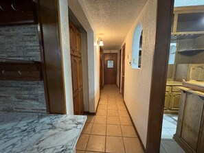 Interior - LARGE HOUSE CONSULATE AREA (Juárez)