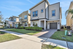 House, Multiple Beds (8966CCD-The Retreat at Championsgate) | Exterior