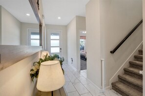 Maison, Plusieurs lits (8966CCD-The Retreat at Championsgate) | Intérieur