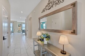 House, Multiple Beds (8966CCD-The Retreat at Championsgate) | Interior