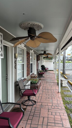 Terras
