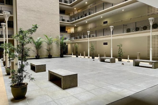Interieur