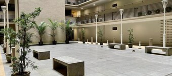 DS Imperial Suite 711