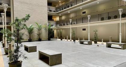 DS Imperial Suite 711