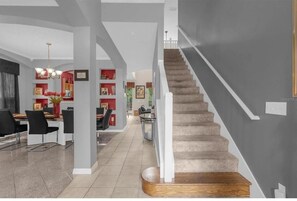 Interior - 2767lkd-hollywood Hideaway-emerald Island Resort (Kissimmee)