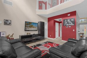 Casa, várias camas (2767LKD-Hollywood Hideaway-Emerald Is) | Parte interna